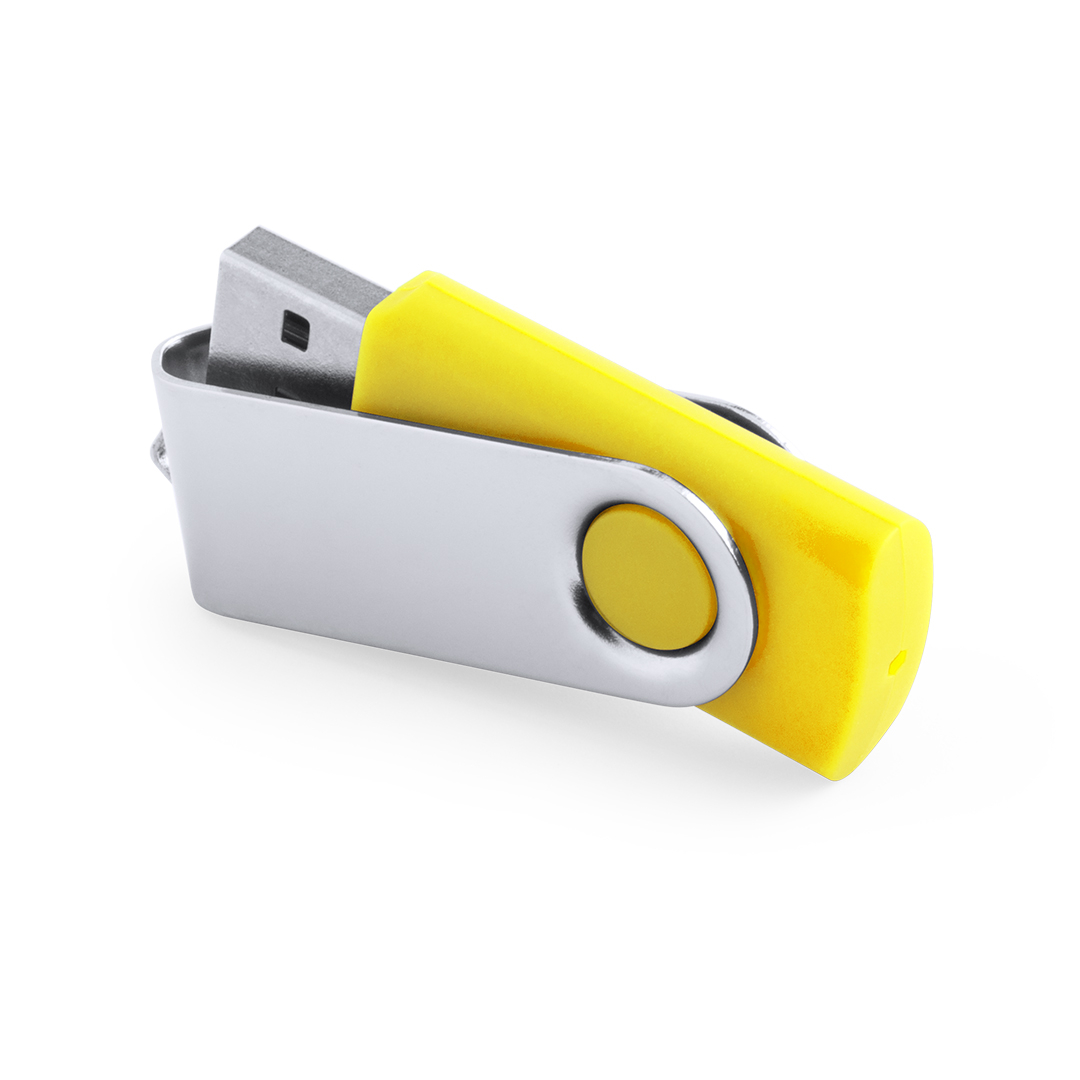 Wervelende USB-stick 16GB - Riemst