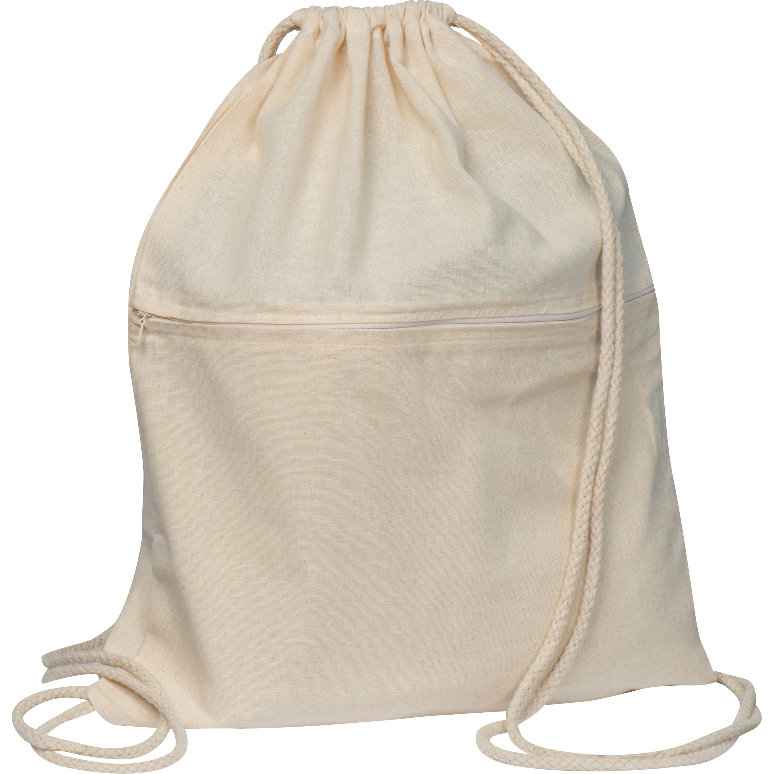 Sac de Gym EcoCotton - Mont-Saint-Jean