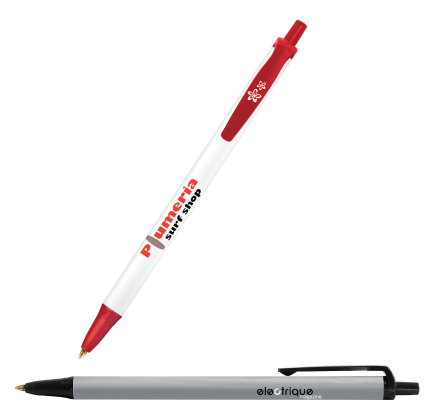 Klik Stift Balpen - Schoten