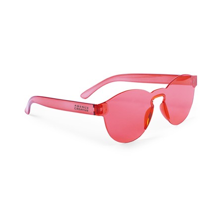 Lunettes de soleil personnalisées sans monture - Acarigua