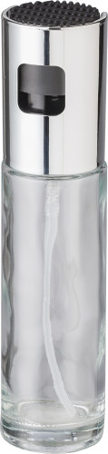 Pulvérisateur d'huile en verre Caius (100 ml) - La Chaussée - Zaprinta Belgique