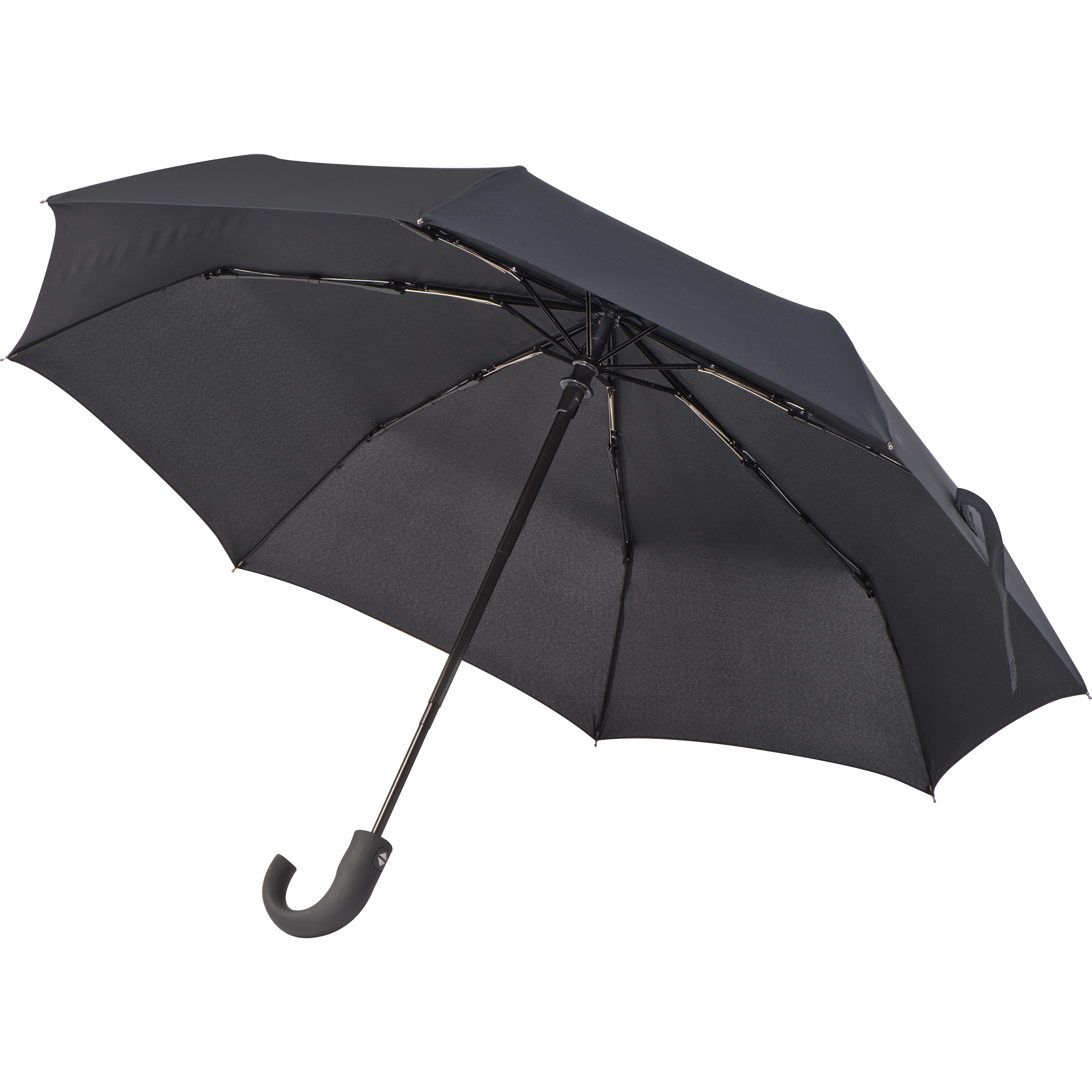 Parapluie de Poche LogoGuard - Chantilly - Zaprinta Belgique