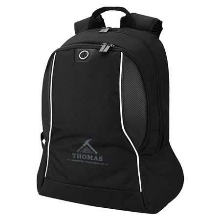 Sac à dos pour ordinateur portable de 15.6" 16L