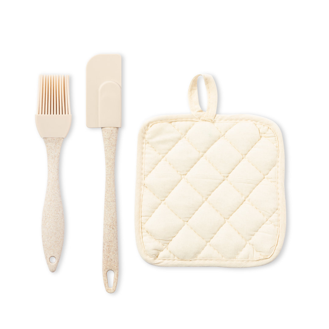 Küchen-Essentials-Set