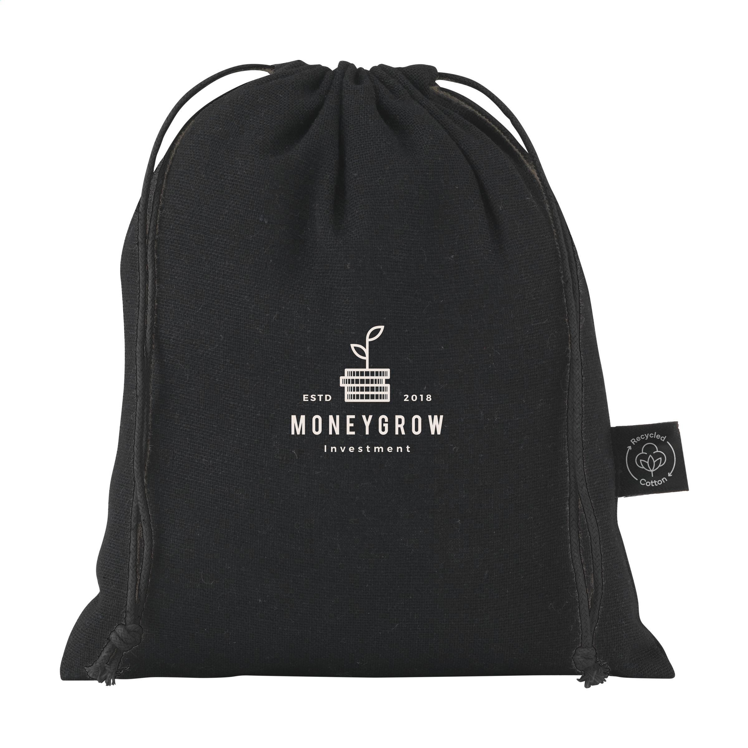 Pochette Cadeau Éco - Occhiatana imprimé avec logo