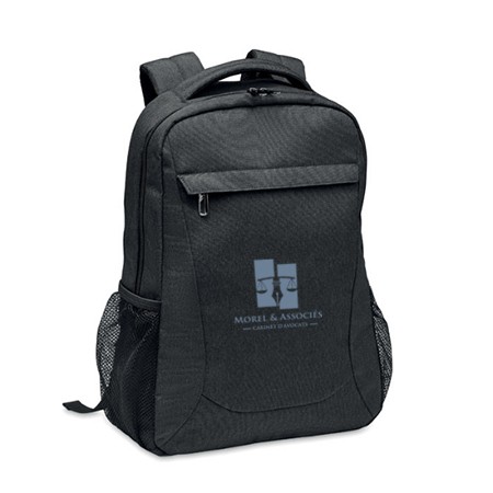 Duurzame Laptop Rugzak - Veurne