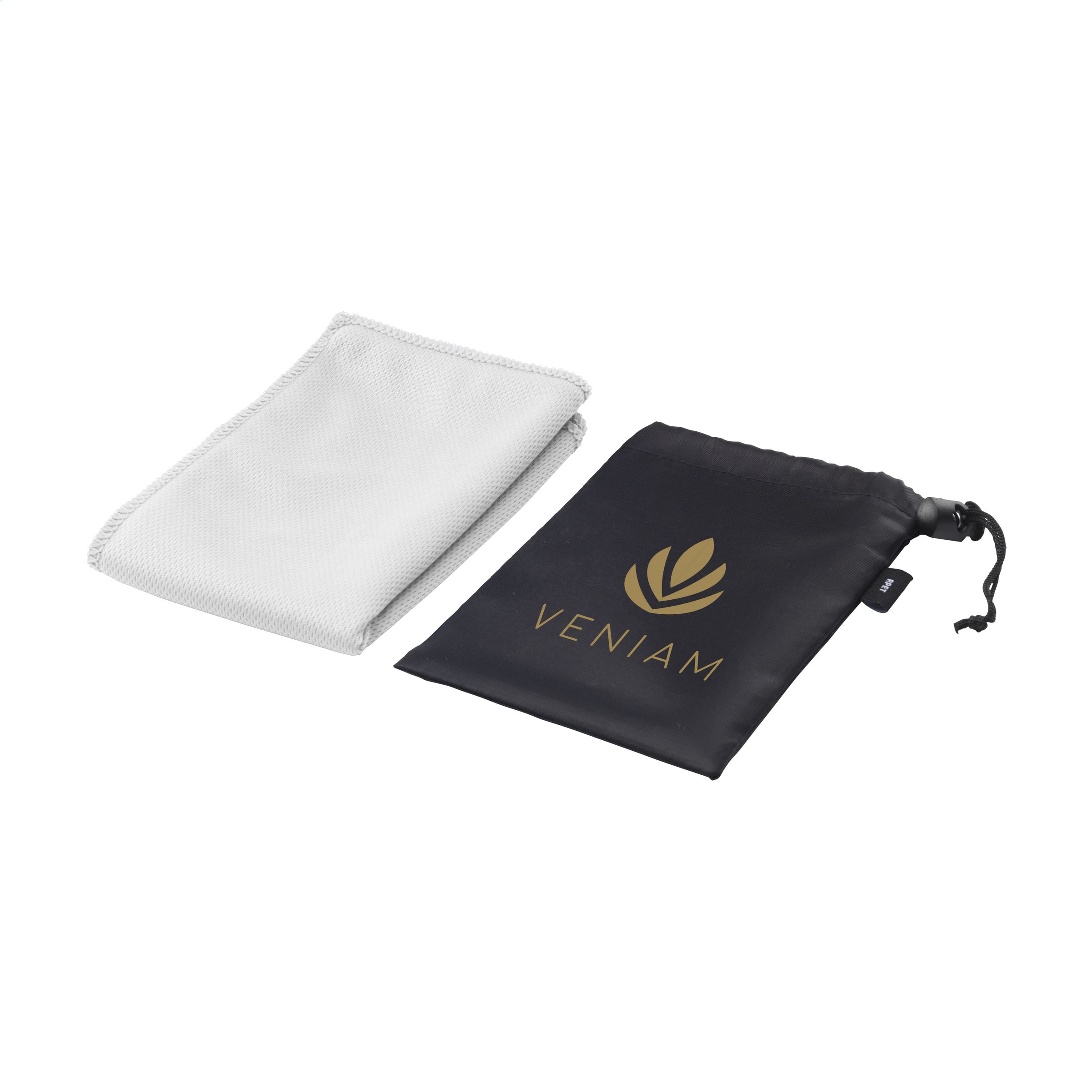 Serviette de Sport EcoCool - Chatelaudren