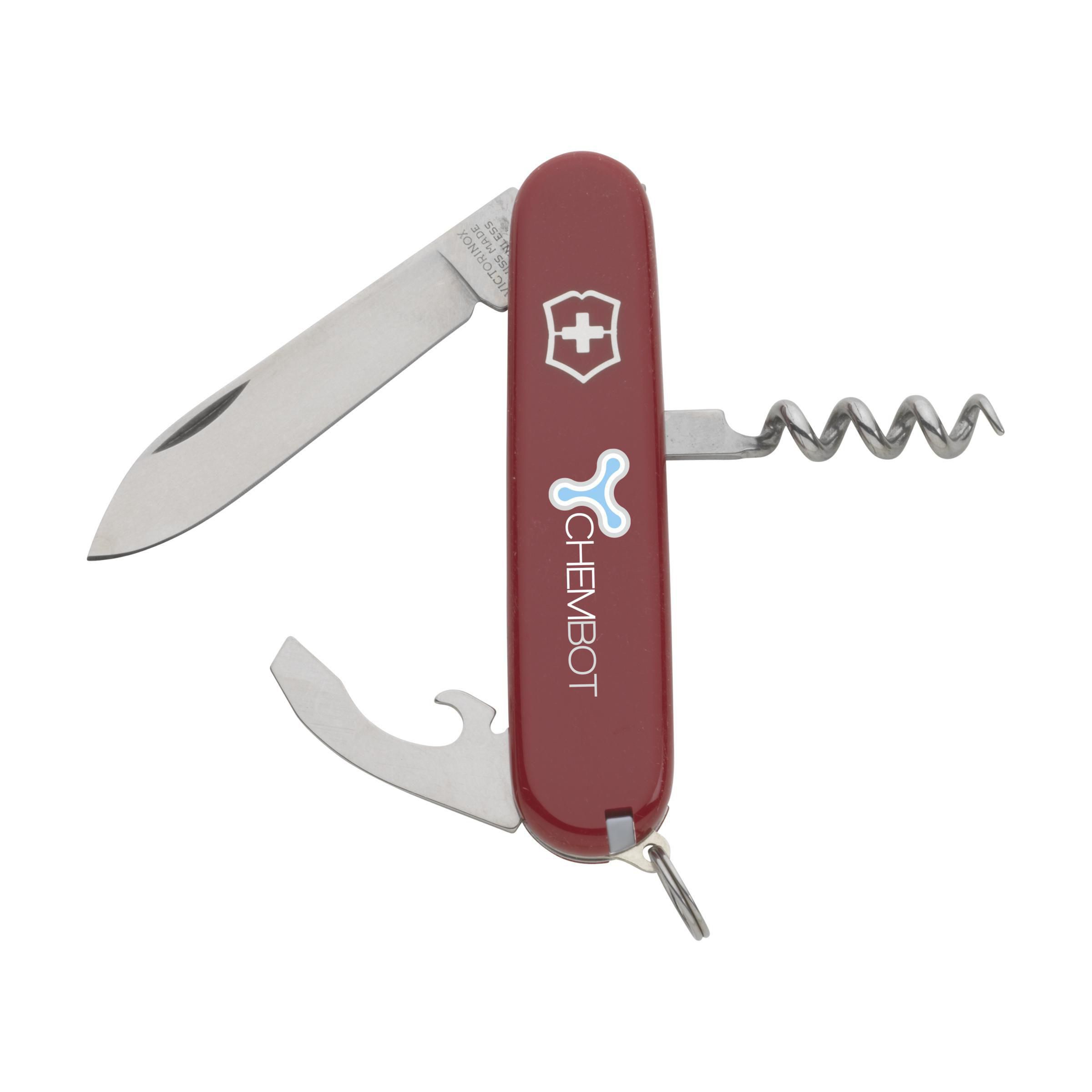 Couteau de poche Victorinox Waiter