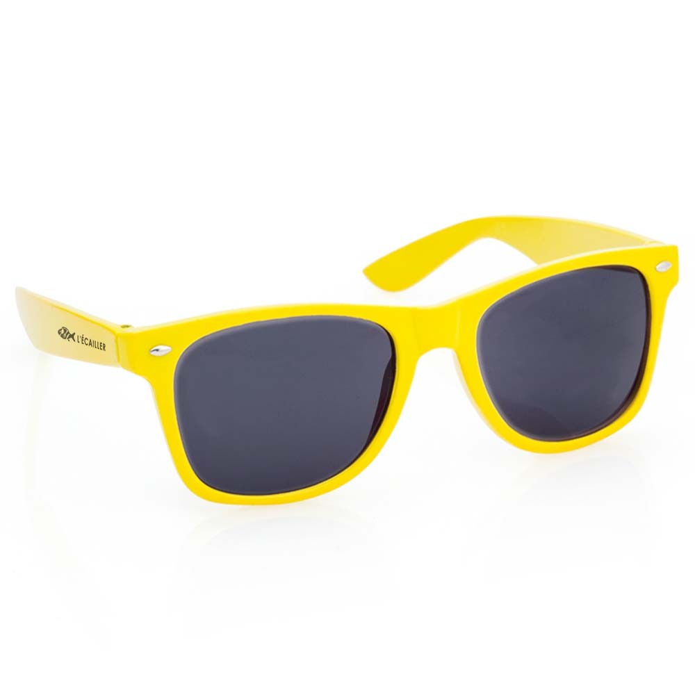Lunettes de soleil personnalisées protection UV400 - Maracaibo
