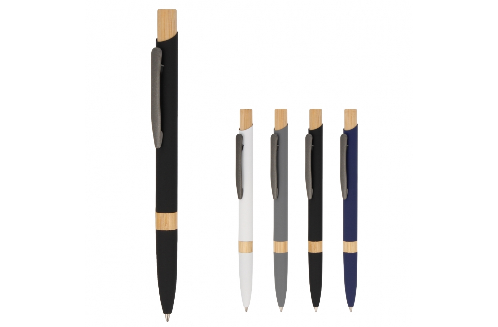 EcoSchrijfpen - Bilzen