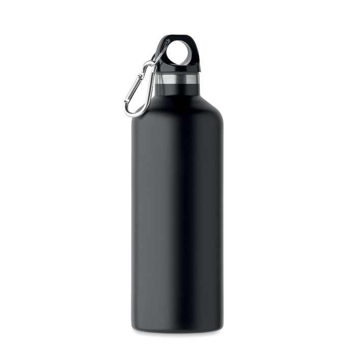 Doppelwand-Vakuumflasche 500 ml - Bad Tennstedt