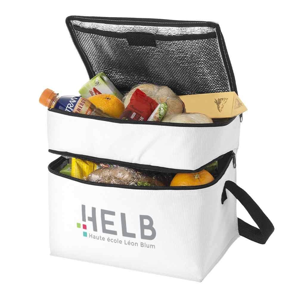 Oslo Kühltasche 13L