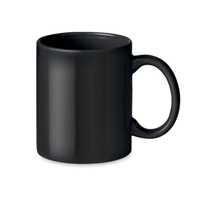 Mug en céramique coloré - Troo