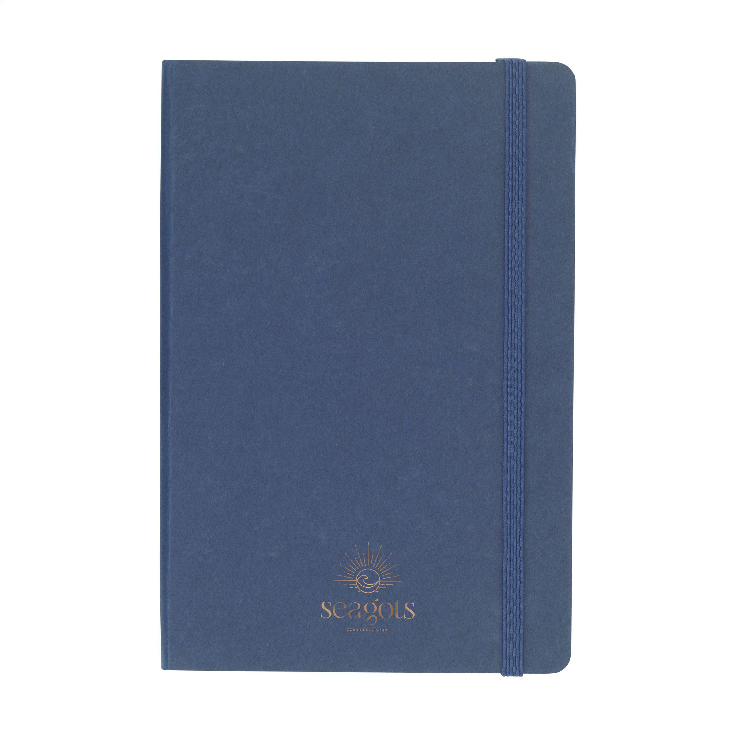 EcoSchrift - Kluisbergen
