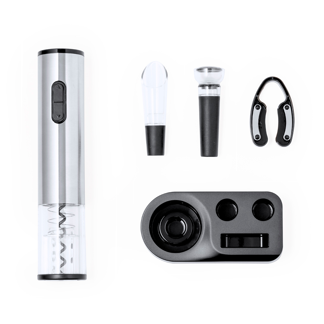 Wijnset Elegantia - Boechout