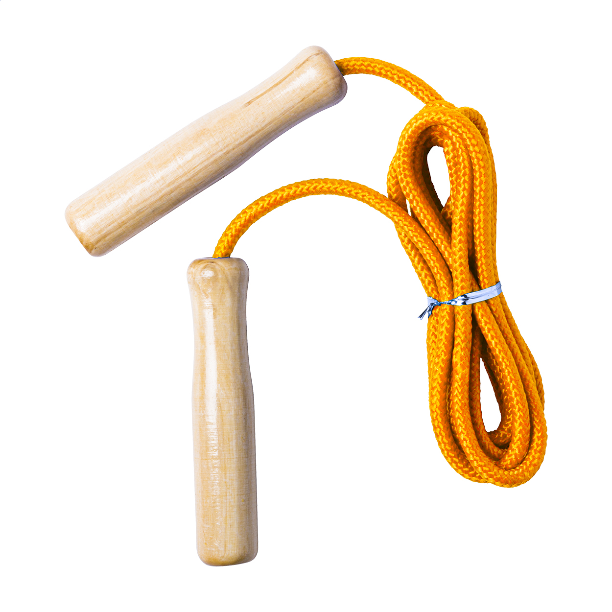 Corde à sauter BoisNoble - Sanghen