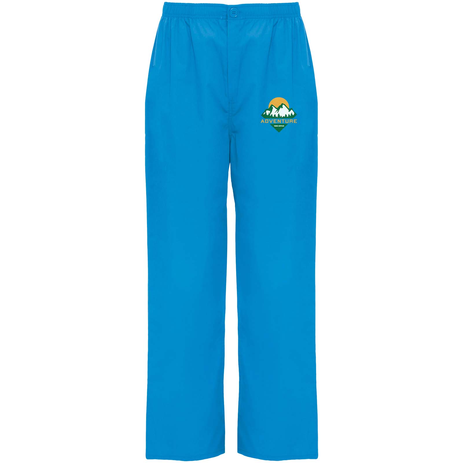 Universal Servicehose - Gransee bedrucken mit Logo