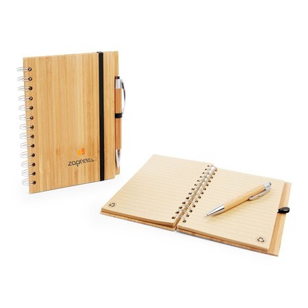Carnets avec stylo - | Zaprinta Belgique