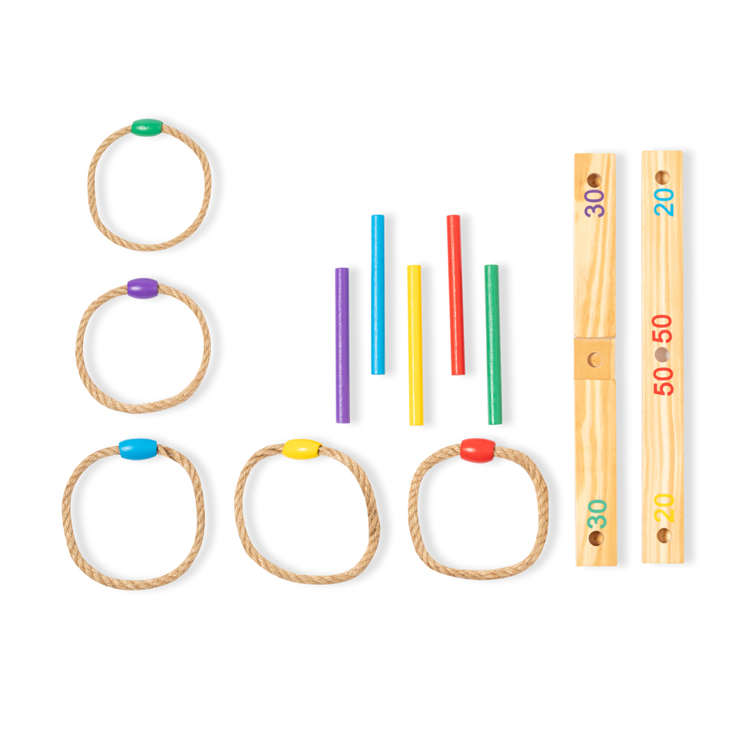 Houten Ringo Challenge - Kortrijk