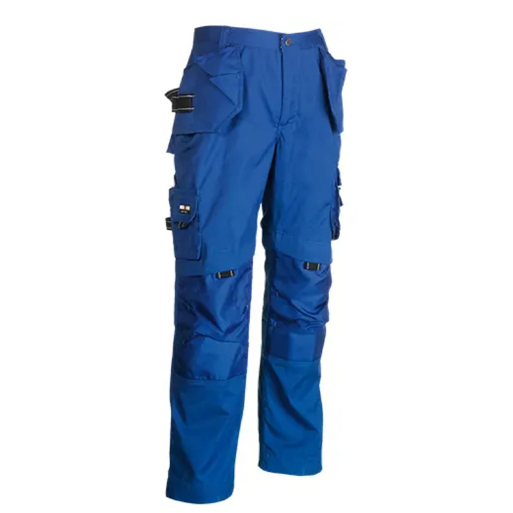 Multi-pocket werkbroek - | Zaprinta België Multi-pocket werkbroek - | Zaprinta België