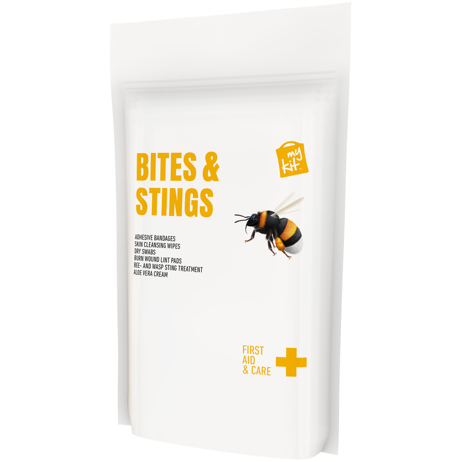 Trousse de Premiers Secours Piqûres et Morsures - Eschwiller