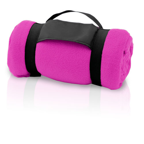 Couverture personnalisée - Sarah