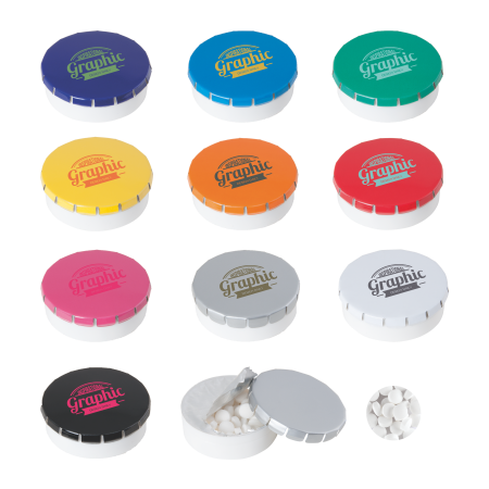 Runddose Klick - Pirna