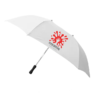 Parapluie publicitaire - Zaprinta Belgique