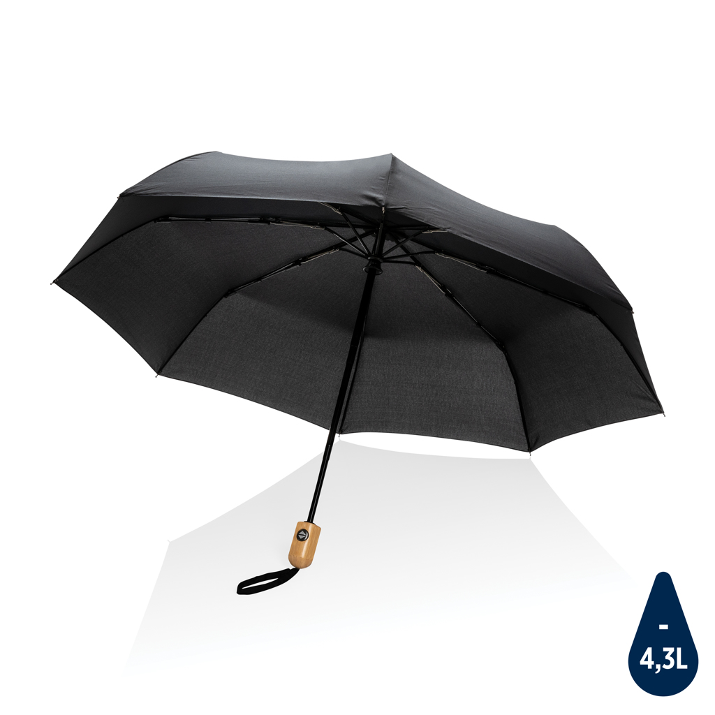 Parapluie à Impact Durable - Ablon-sur-Seine - Zaprinta Belgique
