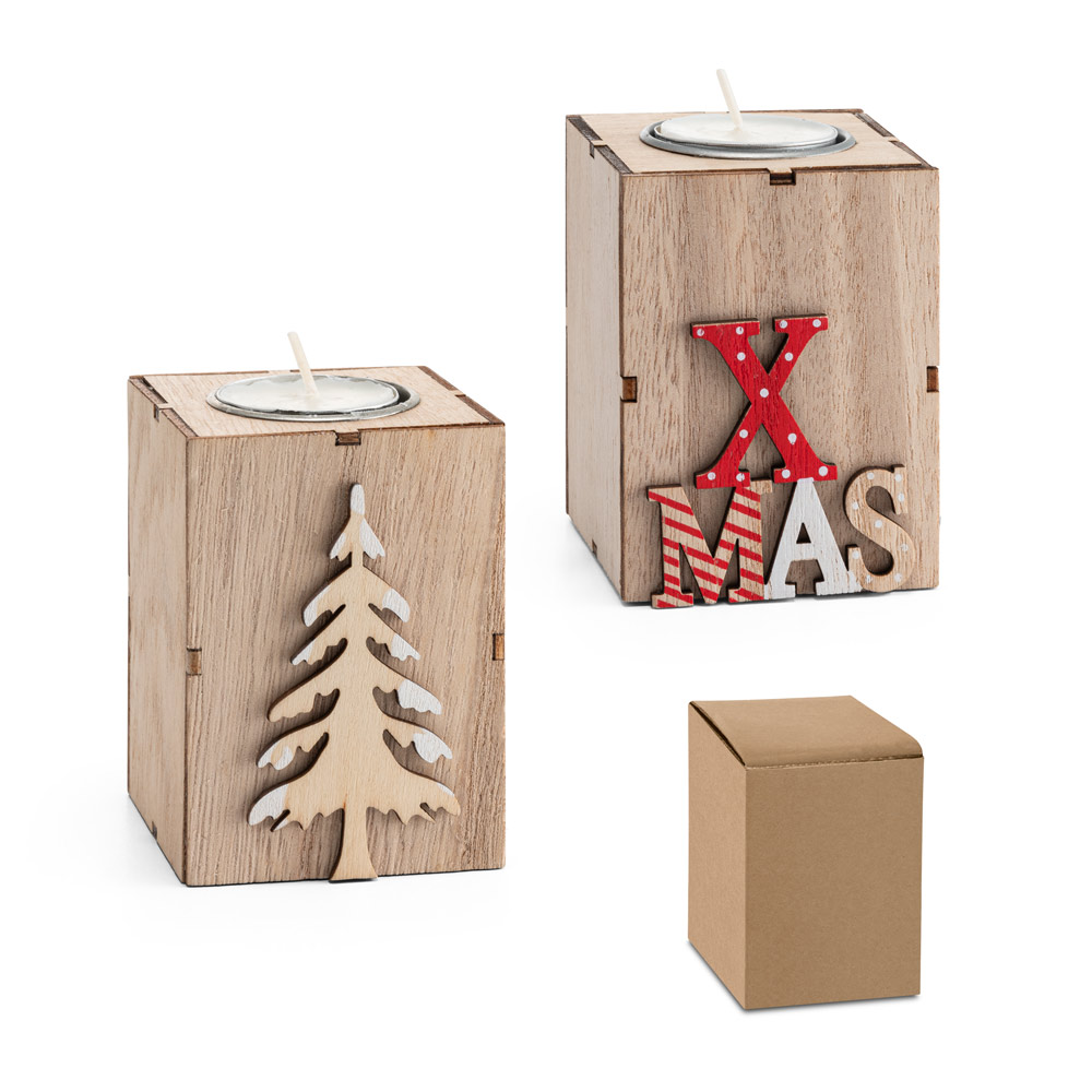 Geurkaars Houder - Berlaar