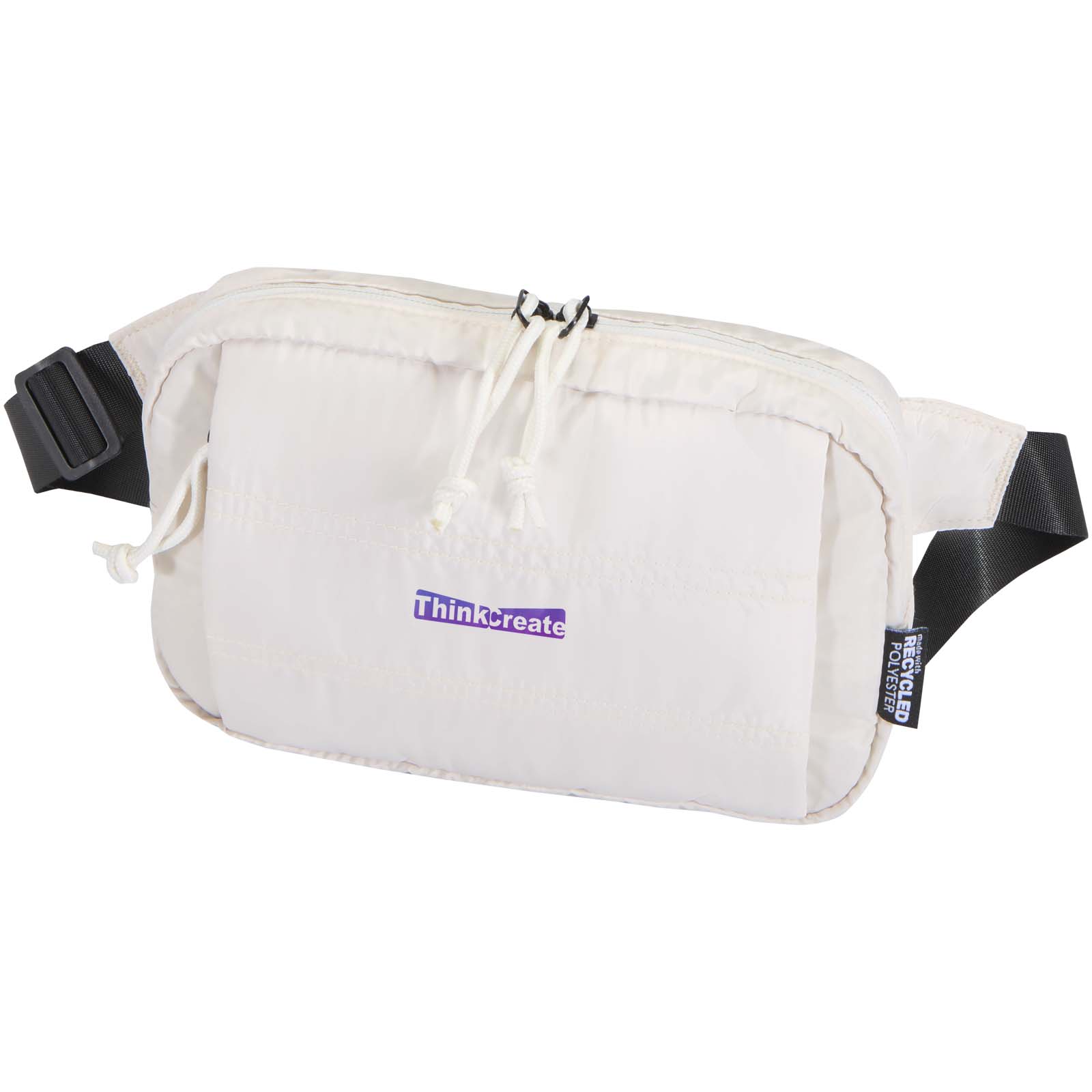 Sac Banane Gonflé Éco - Urbise