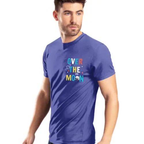T-shirt personnalisé homme - Zaprinta Belgique