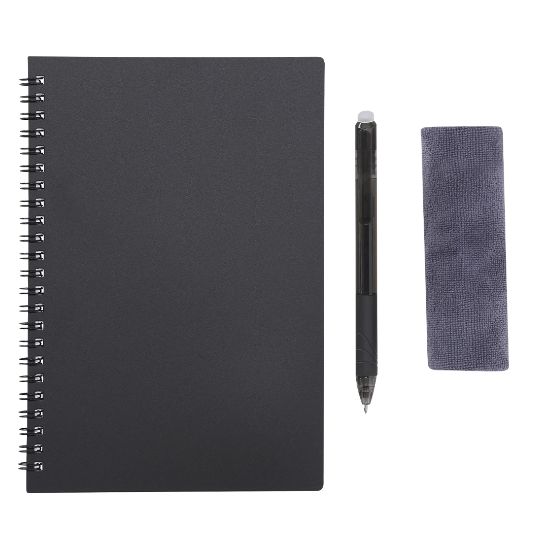 Carnet Effaçable Polyécriture - Anjou