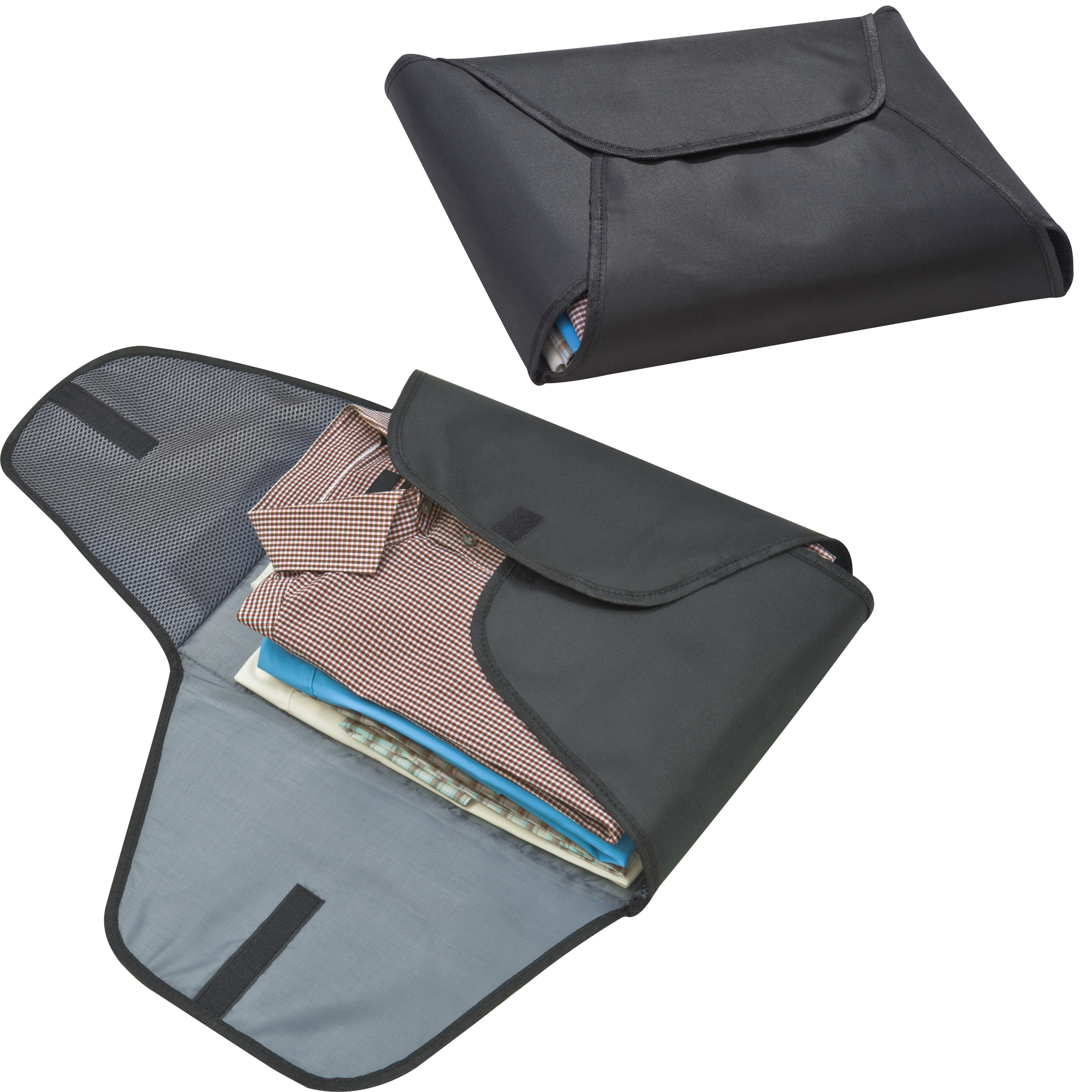 Overhemd Opberghoes - Balen