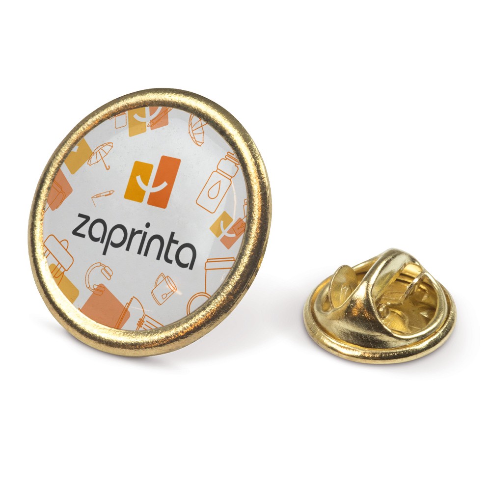 Pins rond Ø20mm