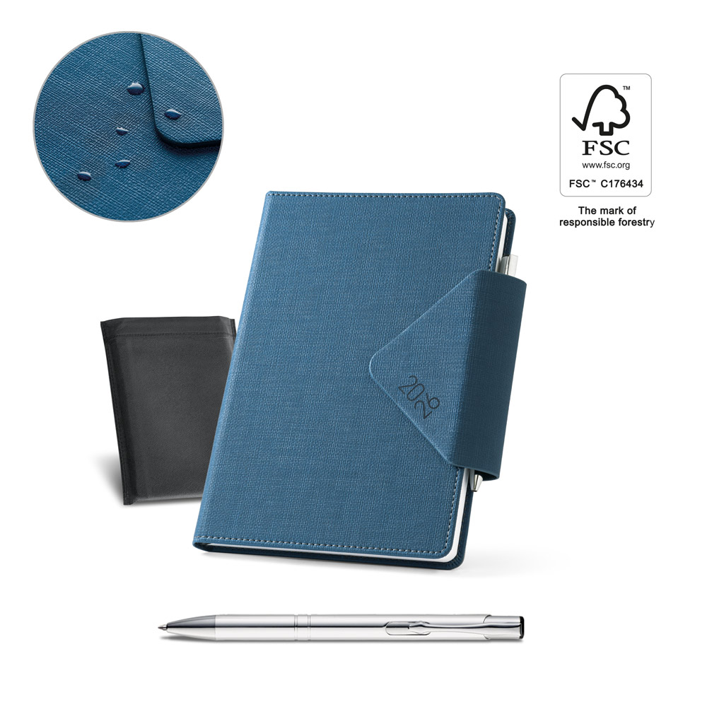 Magnétique NoteGuard - Saint-Lizier-du-Planté