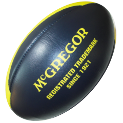 Ballon de Rugby Premium - Plobannalec-Lesconil - Zaprinta Belgique