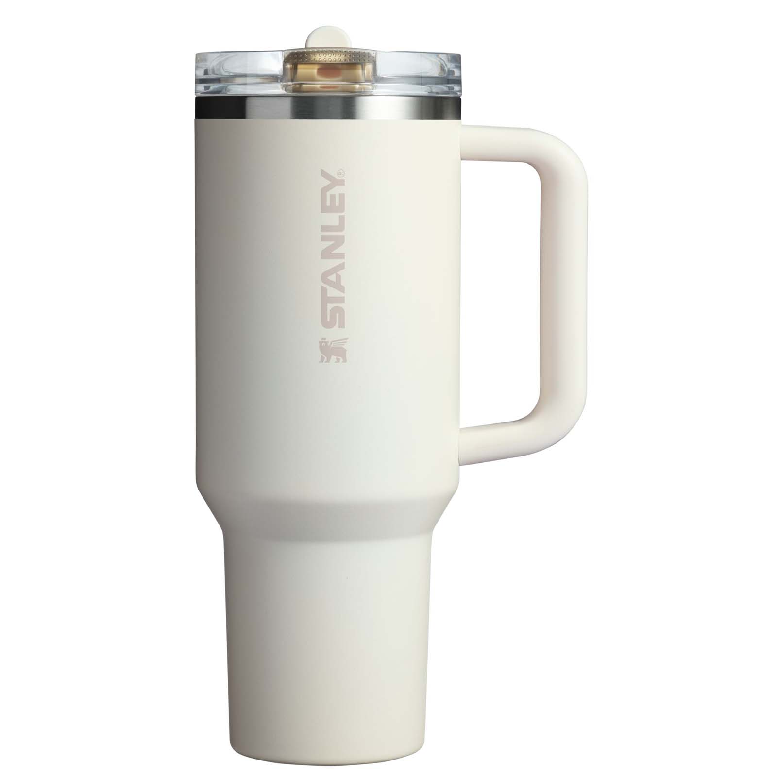 Tumbler Hydratation Écologique - Ajoupa-Bouillon imprimé avec logo