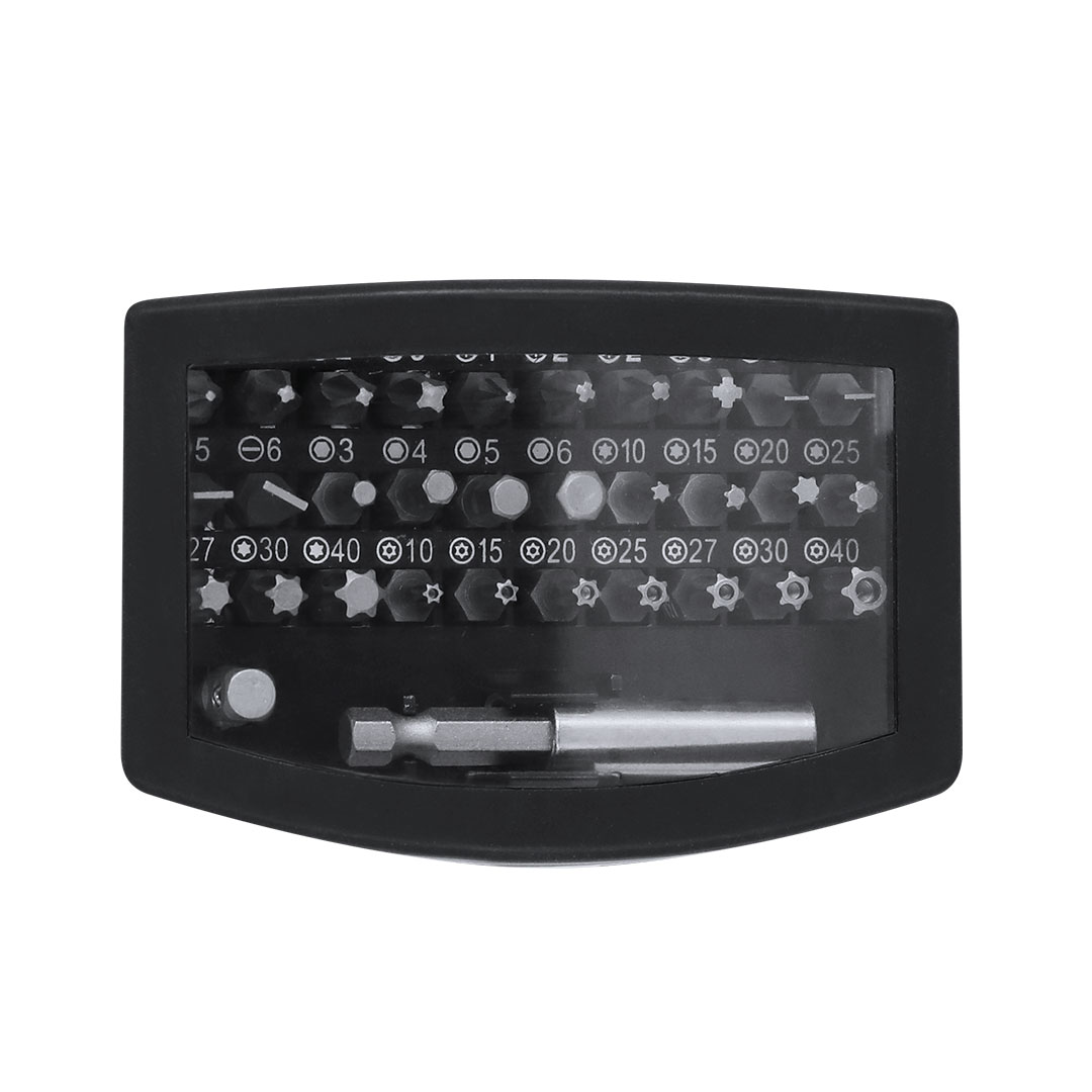 Magnetische Precisiegereedschapsset - Ravels bedrukken met logo