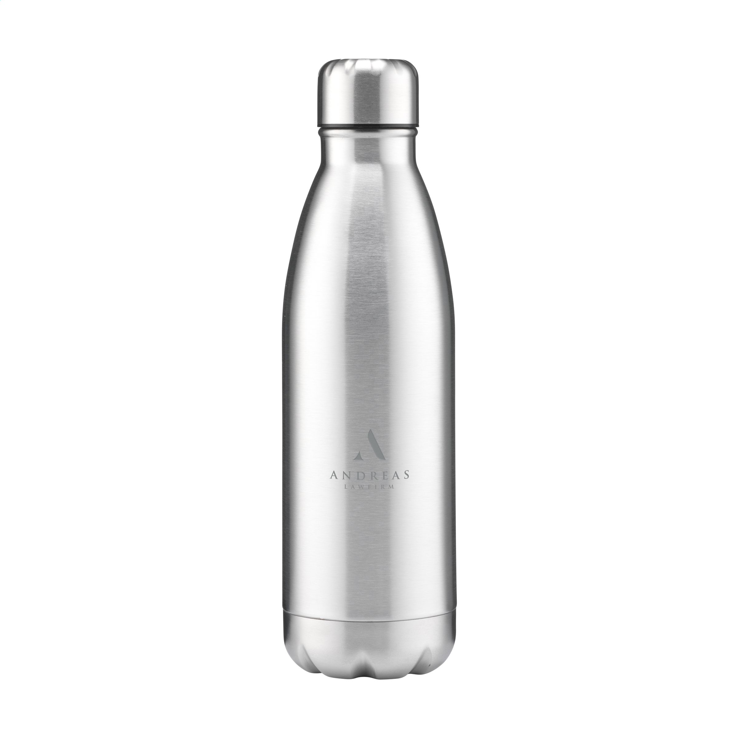 Gourde en inox personnalisée 750 ml - Quentin