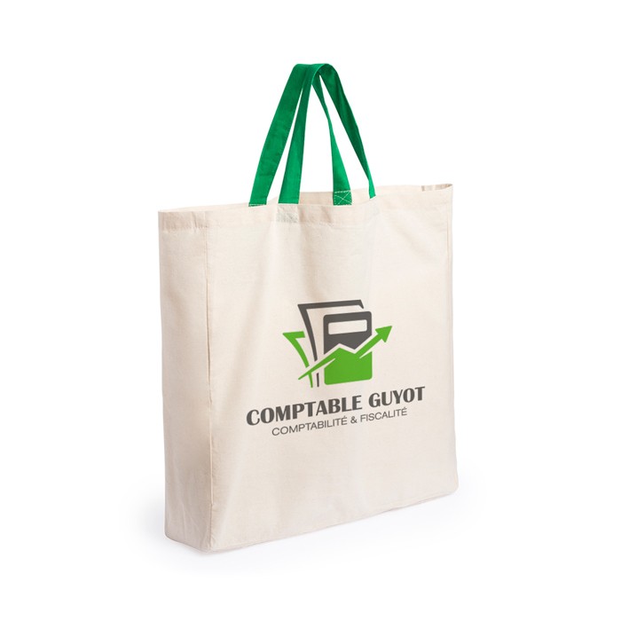 Gepersonaliseerde biologisch katoenen zakjes - | Zaprinta België Gepersonaliseerde biologisch katoenen zakjes - | Zaprinta België