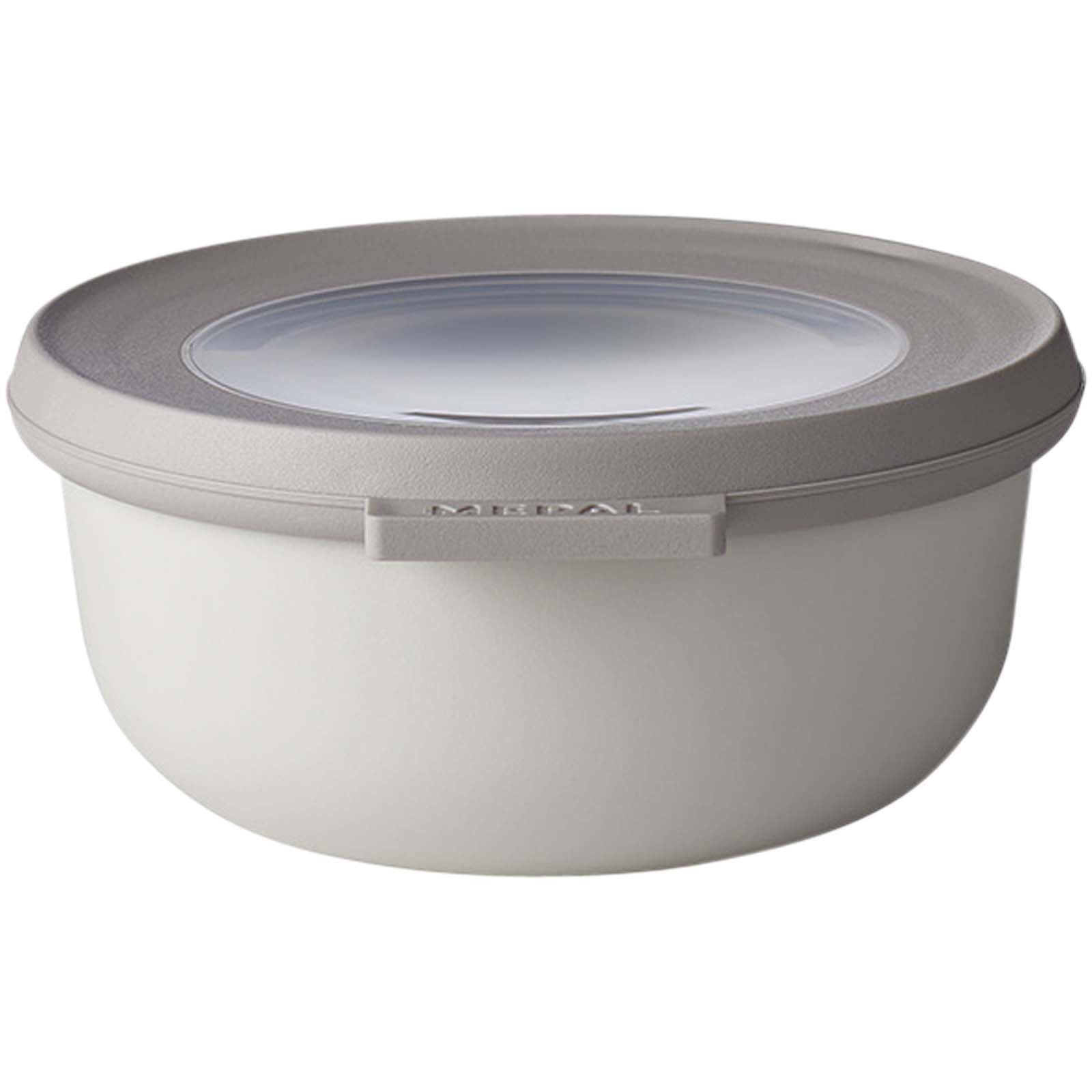 Bol Mepal Cirqula 350 ml avec plusieurs compartiments