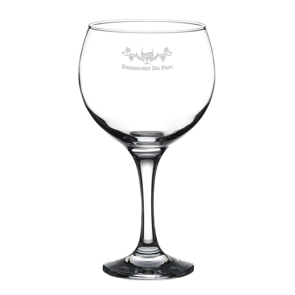 Gin Tonic Glas Bistro - Kitzscher