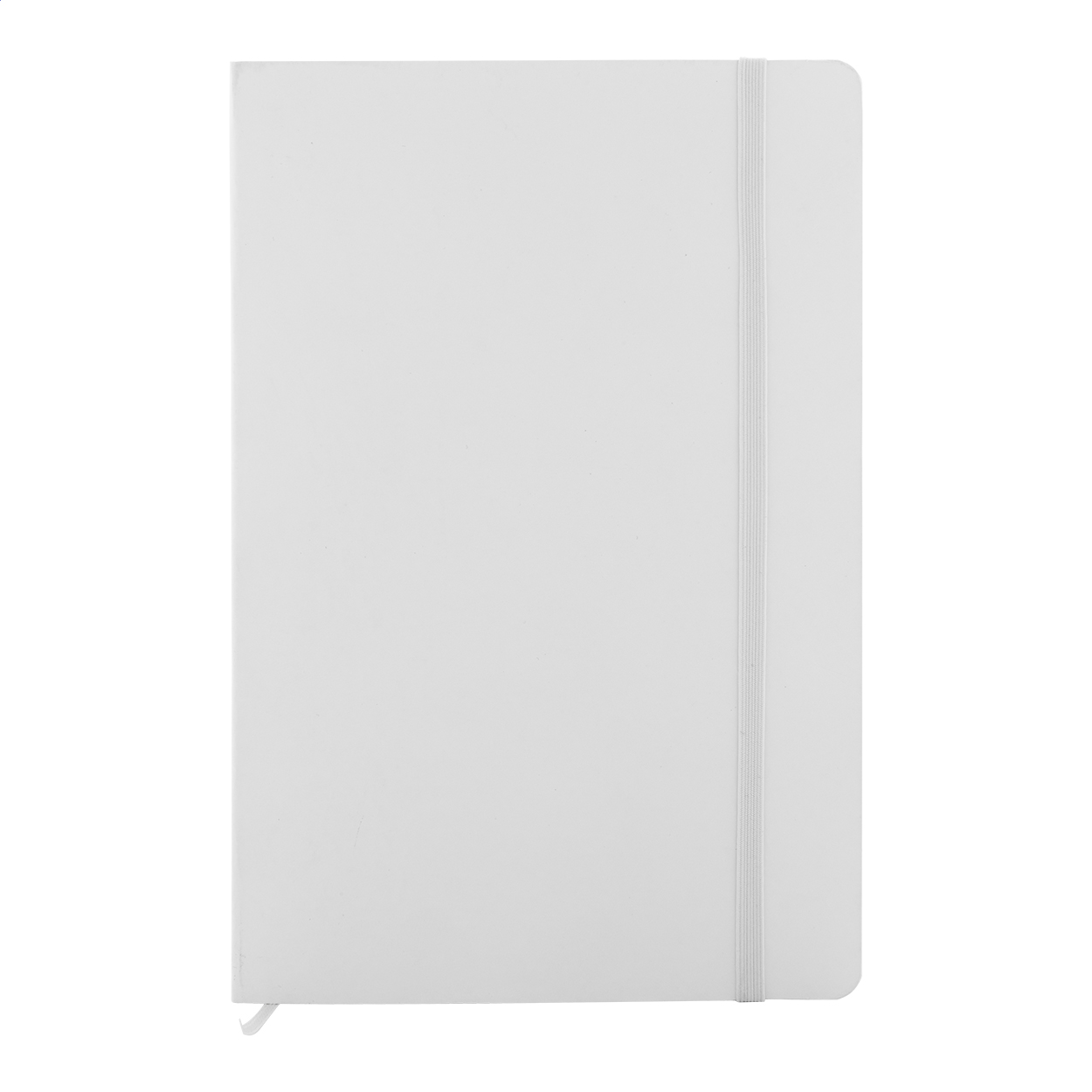 Cahier Écologique A5 - Salles-d'Aude imprimé avec logo