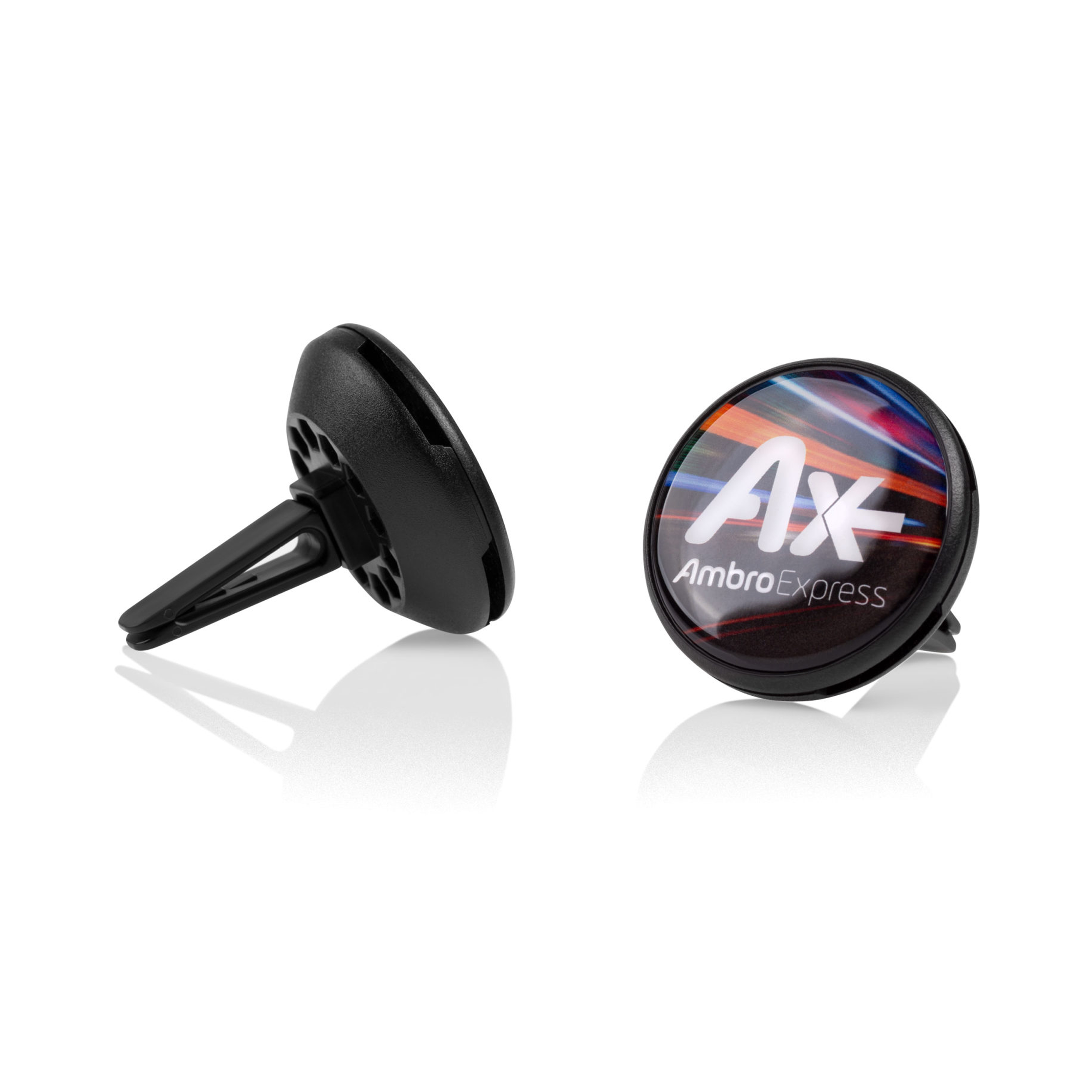 Parfum de Voiture Élan Classique - Saint-Chamant