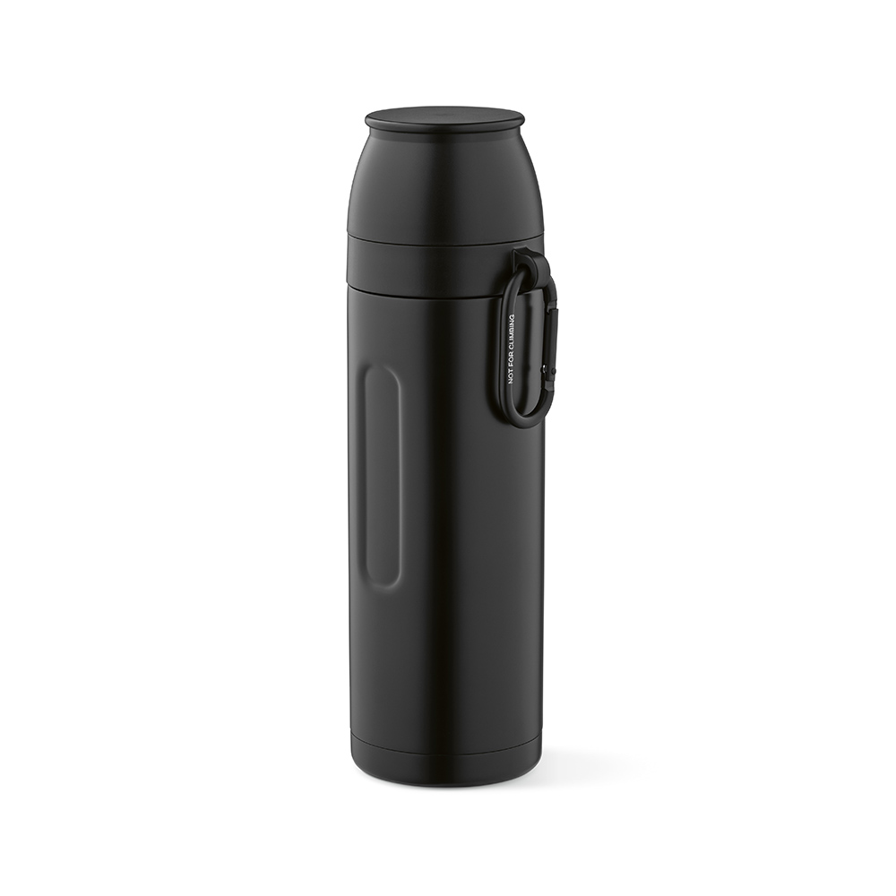 Thermos Loire en acier inoxydable recyclé 810 ml - Zaprinta Belgique