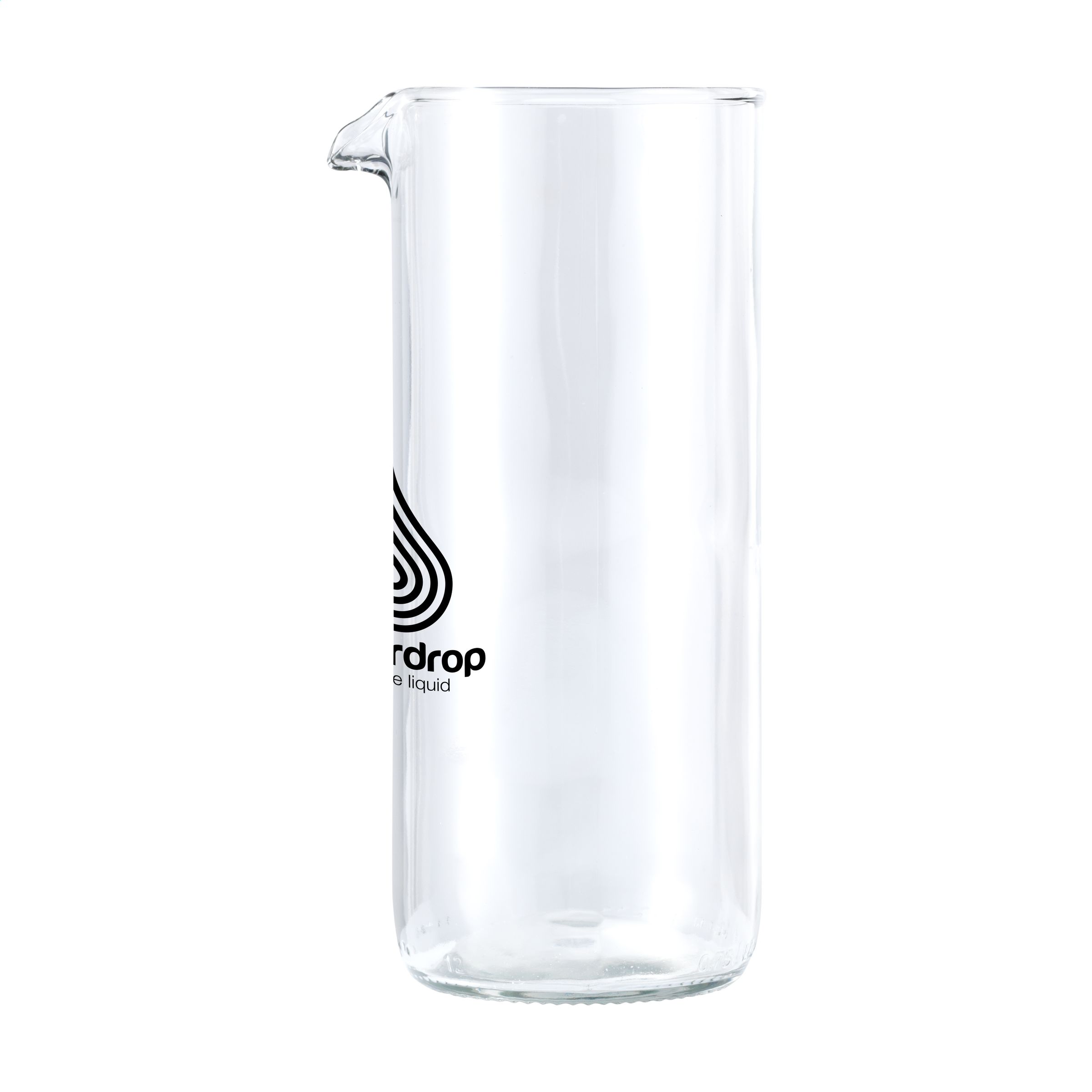 Rebottled® Carafe