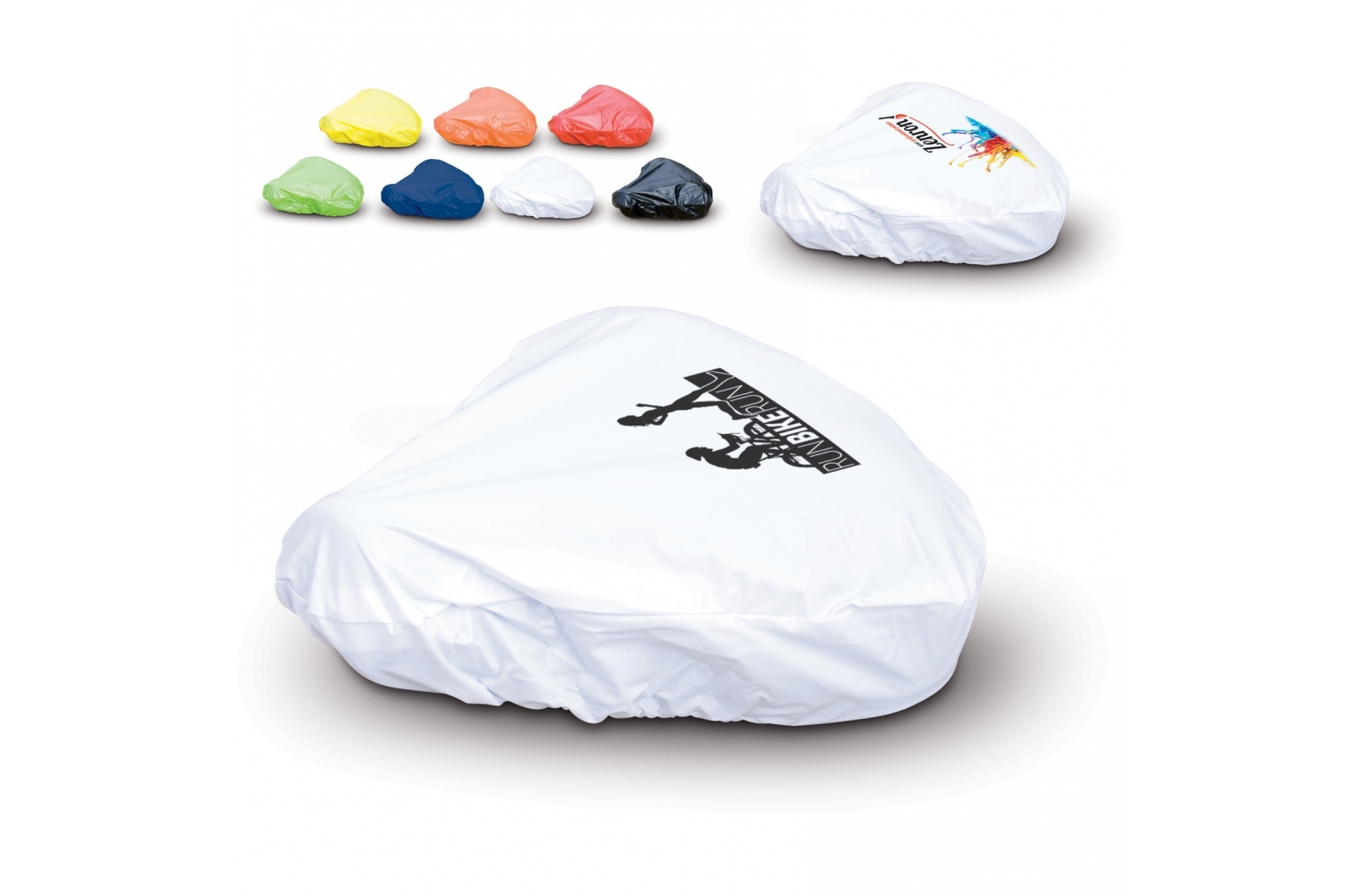 Elastische Zadelhoes - Wichelen