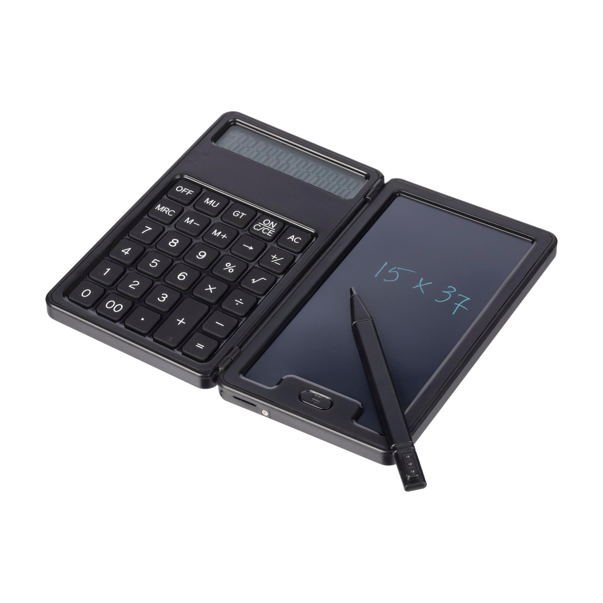 Calculatrice Pliable Écologique - Rivolet