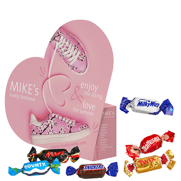 Liefdesdoos - Sint-Truiden